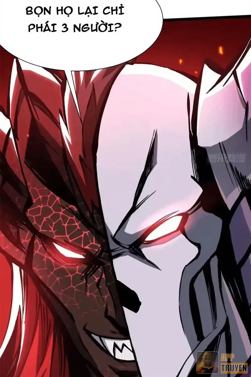 Ta Thật Không Muốn Học Cấm Chú Chapter 167 - 8