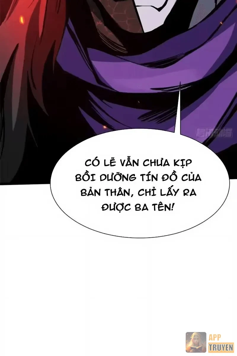 Ta Thật Không Muốn Học Cấm Chú Chapter 167 - 9