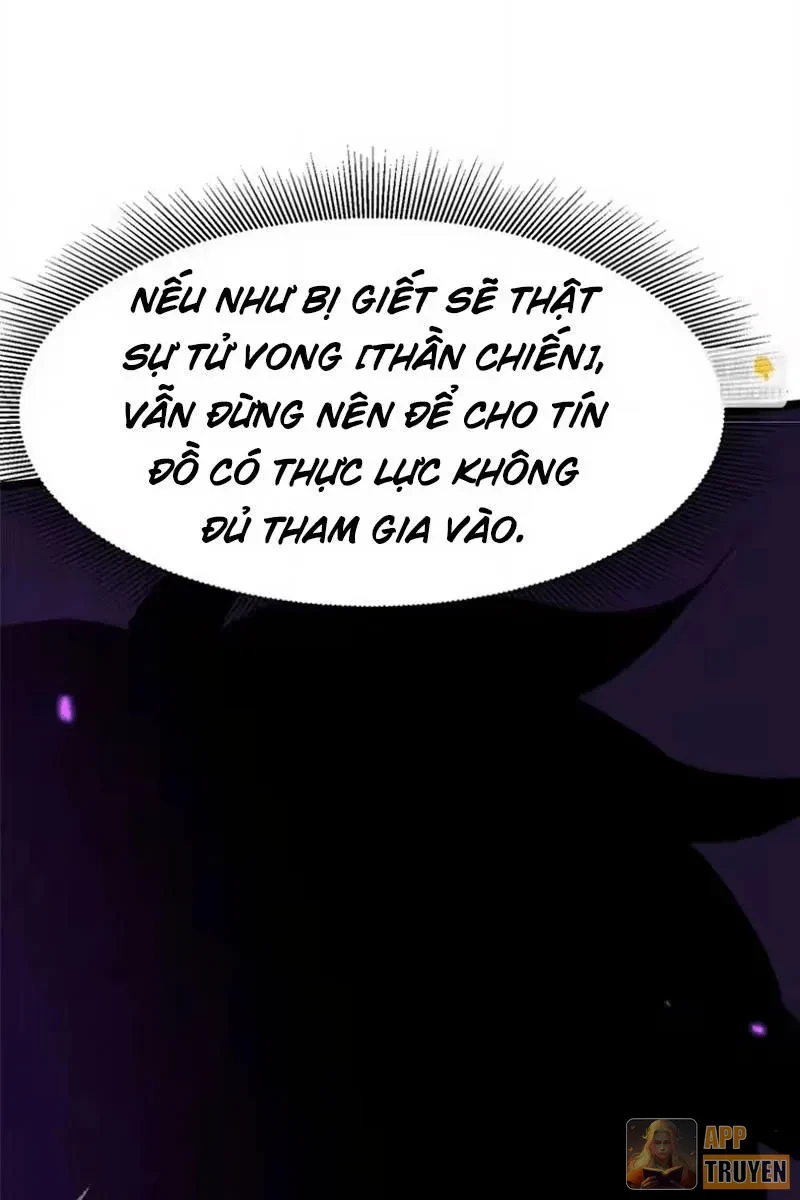 Ta Thật Không Muốn Học Cấm Chú Chapter 167 - 10