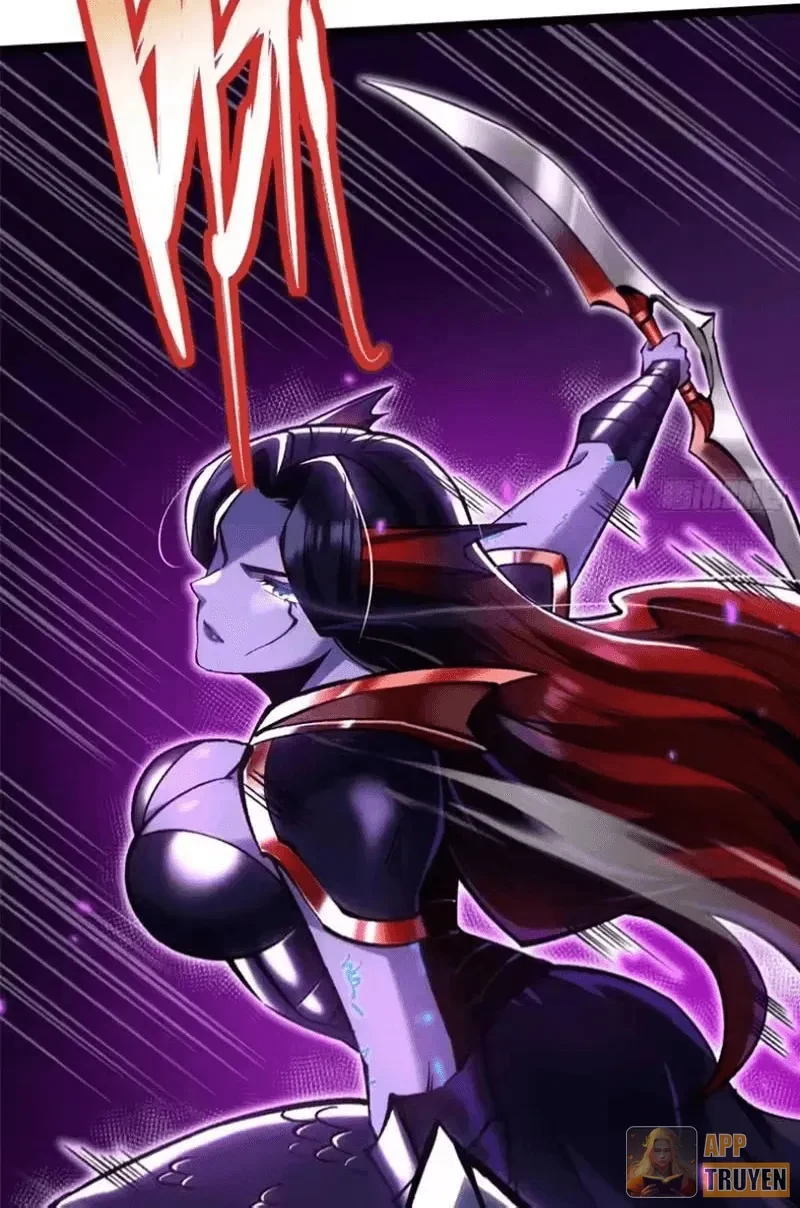 Ta Thật Không Muốn Học Cấm Chú Chapter 167 - 36