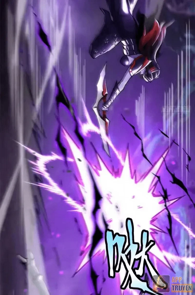 Ta Thật Không Muốn Học Cấm Chú Chapter 167 - 42