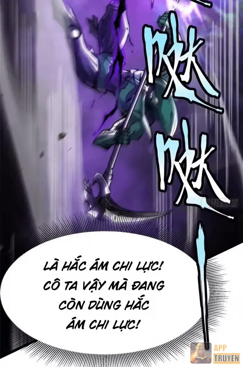 Ta Thật Không Muốn Học Cấm Chú Chapter 167 - 43