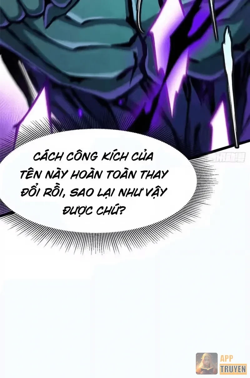 Ta Thật Không Muốn Học Cấm Chú Chapter 167 - 55