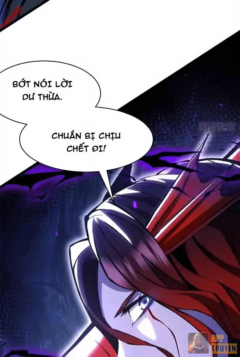 Ta Thật Không Muốn Học Cấm Chú Chapter 167 - 74