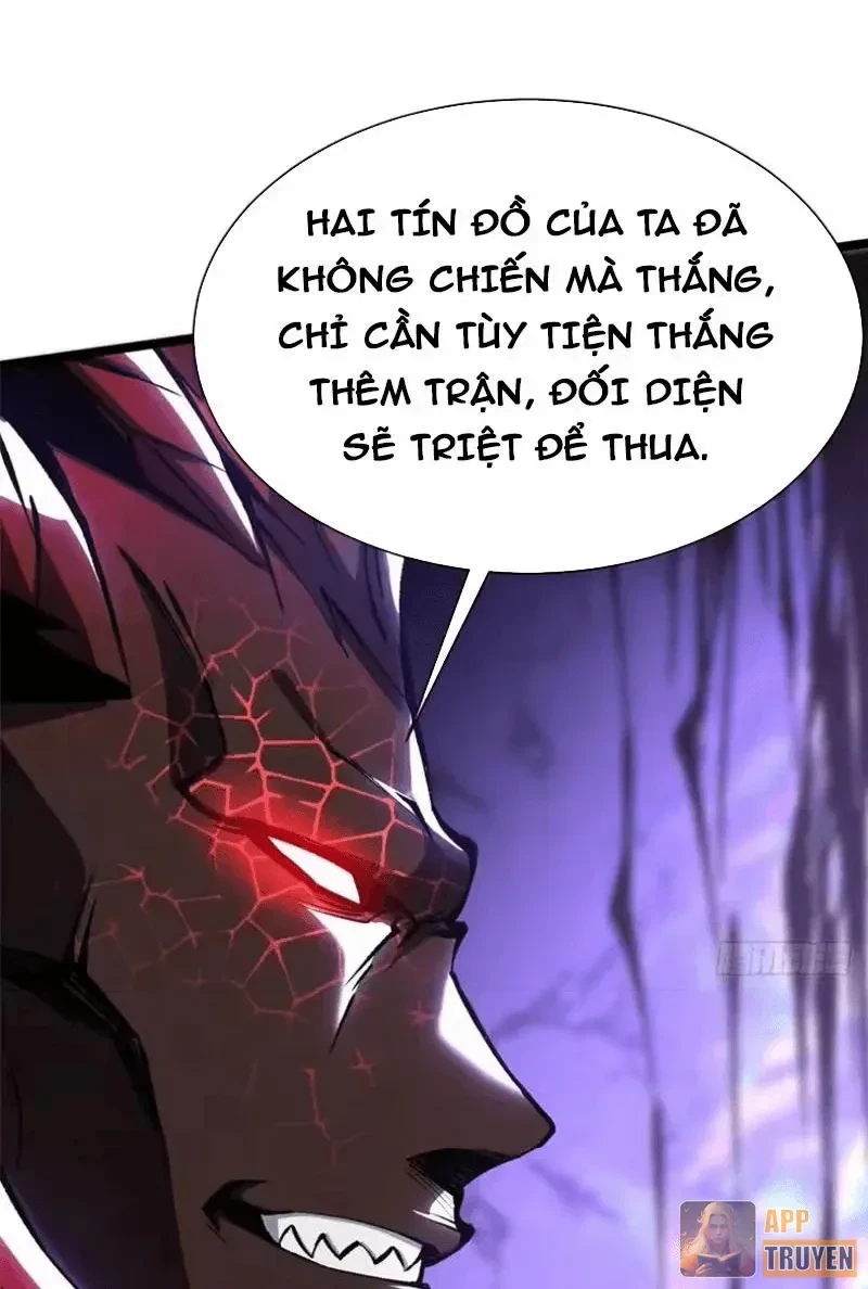 Ta Thật Không Muốn Học Cấm Chú Chapter 167 - 79