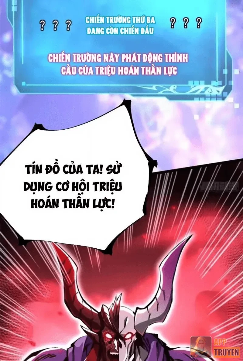 Ta Thật Không Muốn Học Cấm Chú Chapter 167 - 83