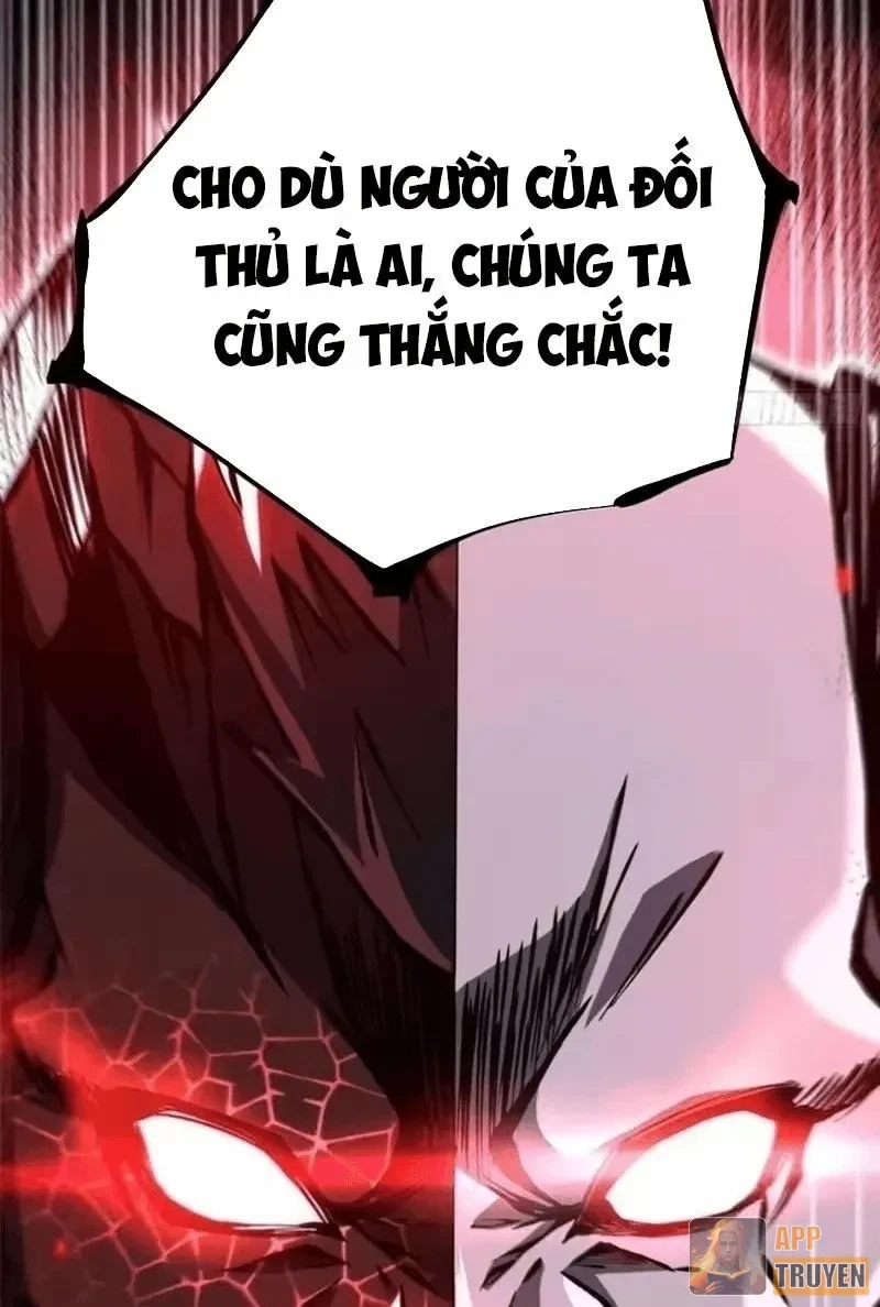 Ta Thật Không Muốn Học Cấm Chú Chapter 167 - 85