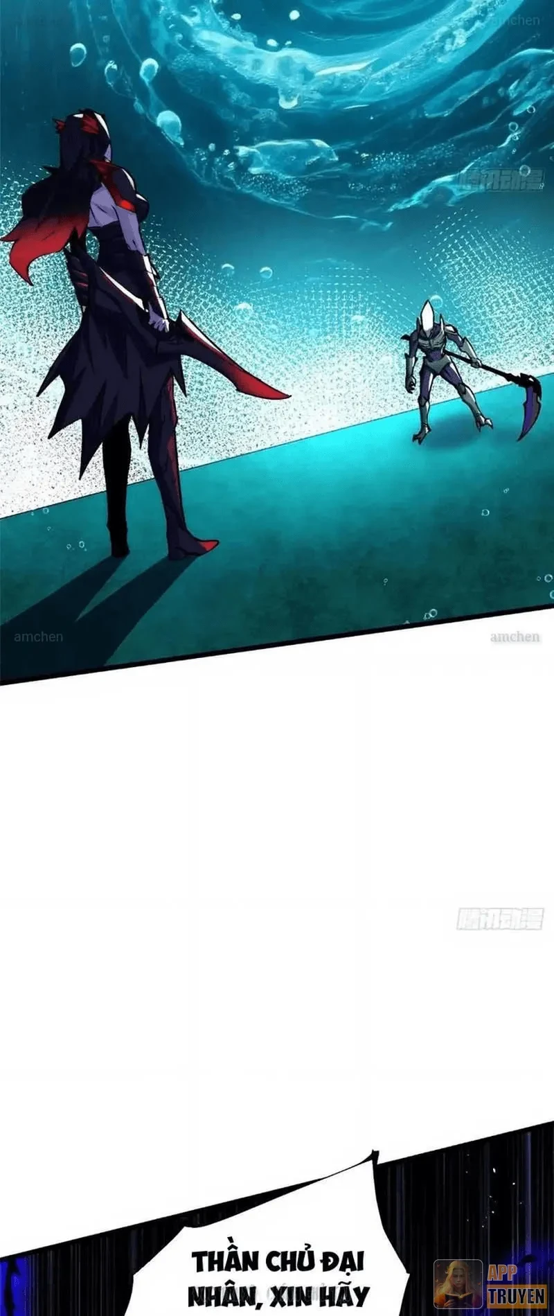 Ta Thật Không Muốn Học Cấm Chú Chapter 168 - 2