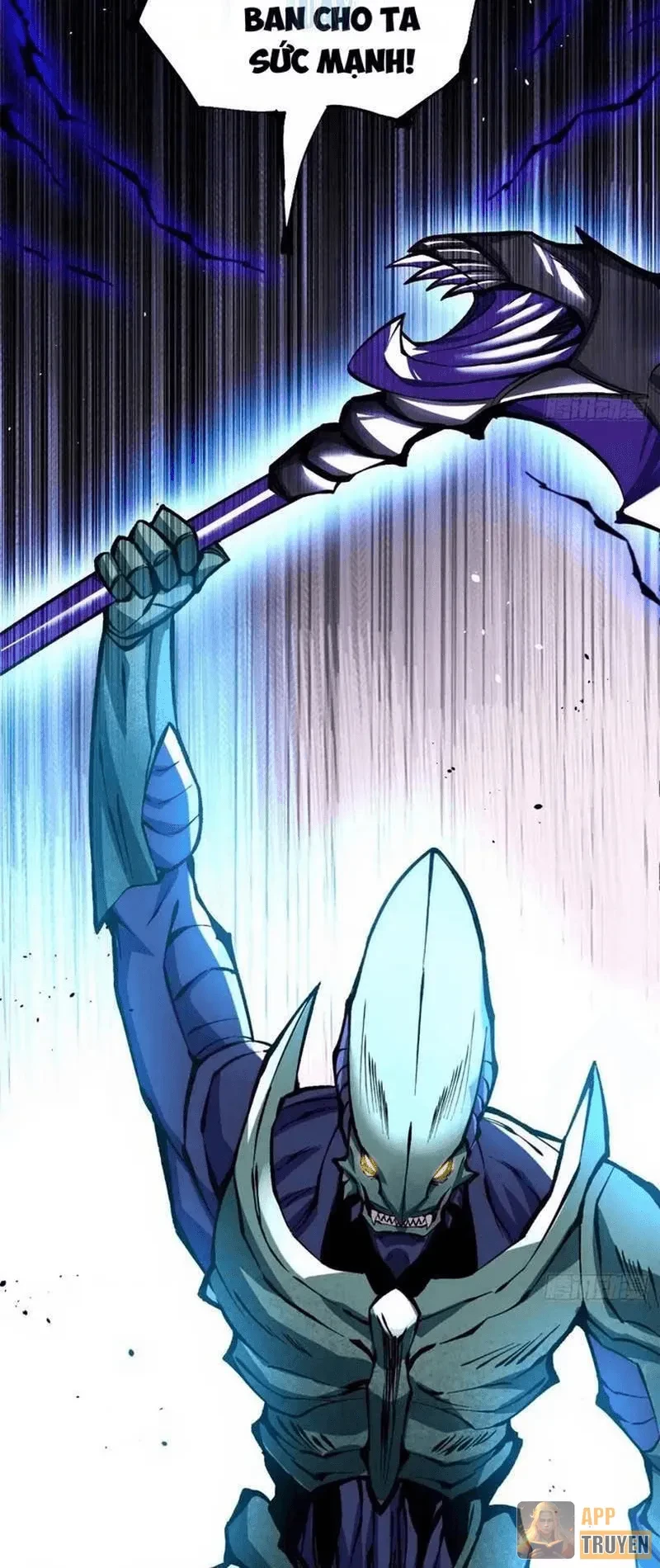 Ta Thật Không Muốn Học Cấm Chú Chapter 168 - 3