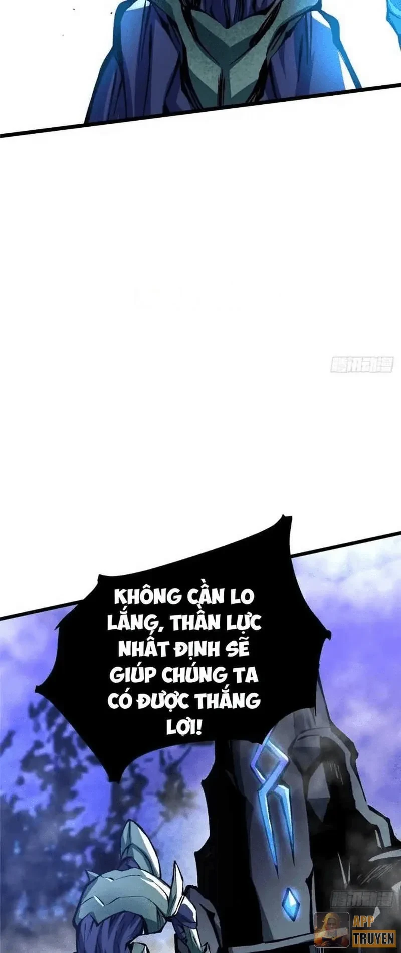 Ta Thật Không Muốn Học Cấm Chú Chapter 168 - 4