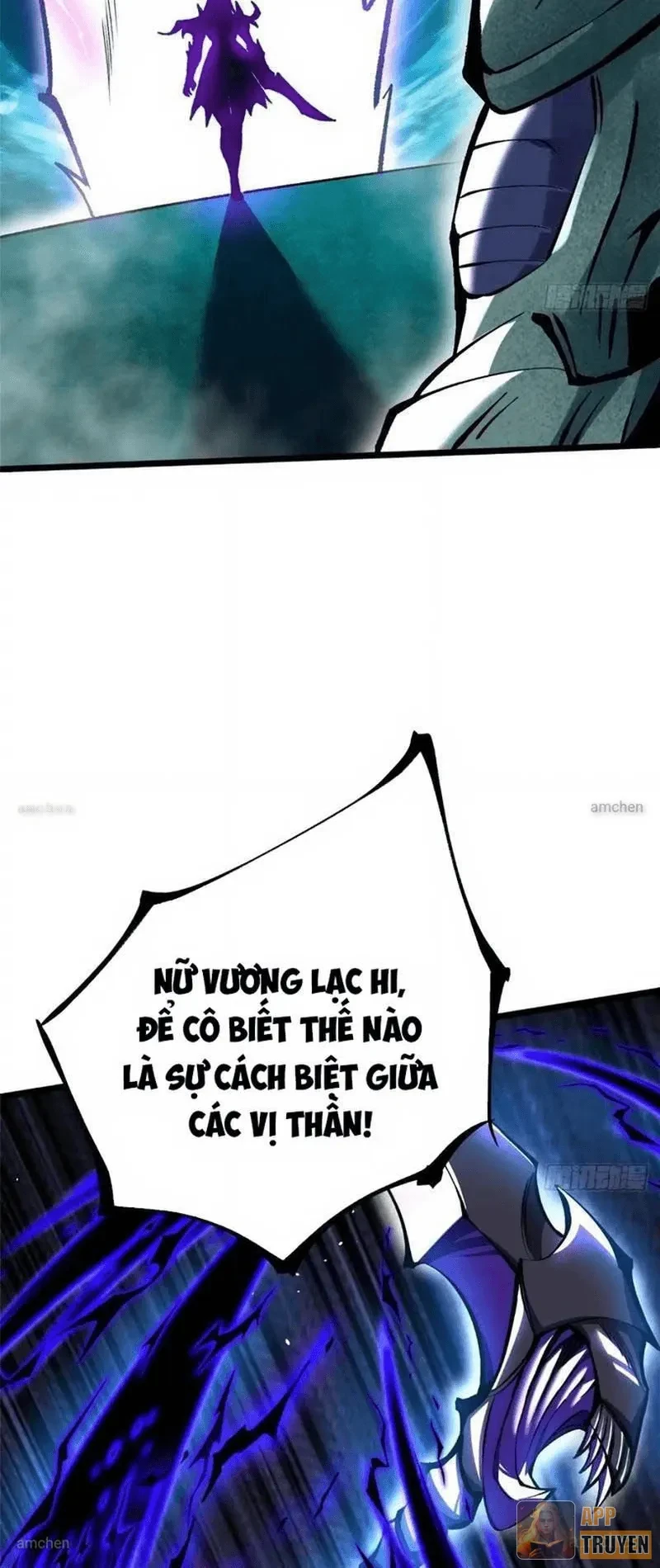 Ta Thật Không Muốn Học Cấm Chú Chapter 168 - 7