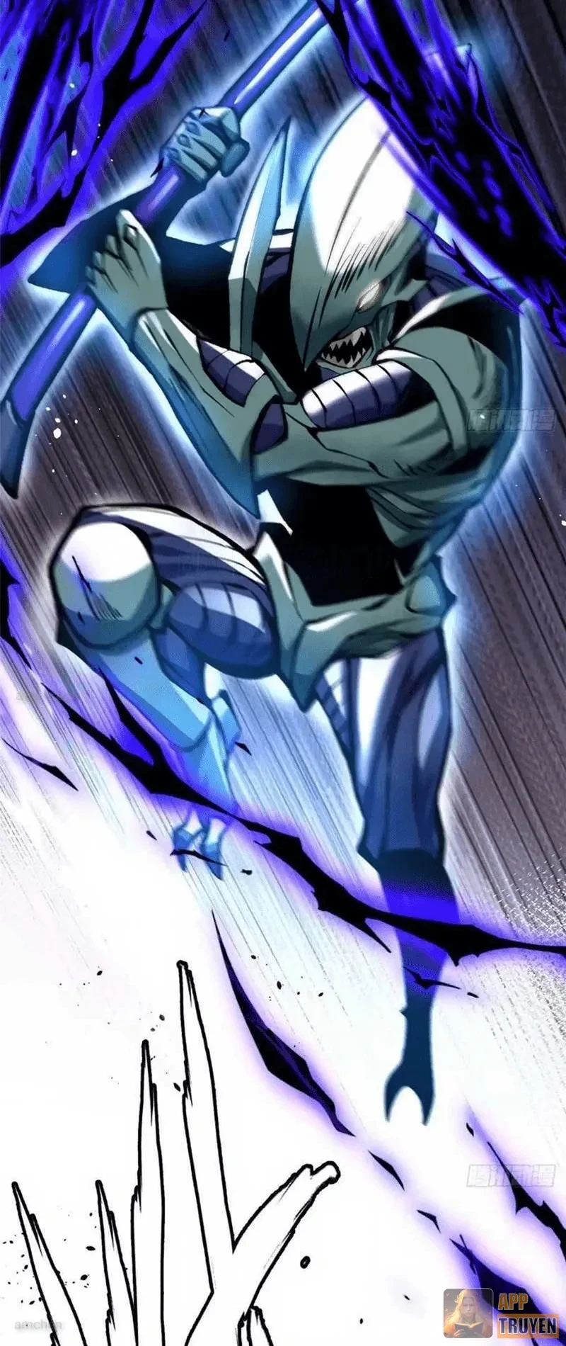 Ta Thật Không Muốn Học Cấm Chú Chapter 168 - 8