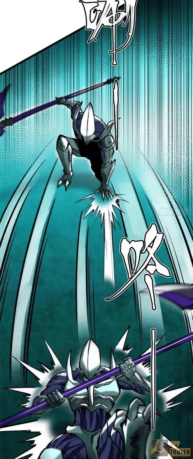 Ta Thật Không Muốn Học Cấm Chú Chapter 168 - 12