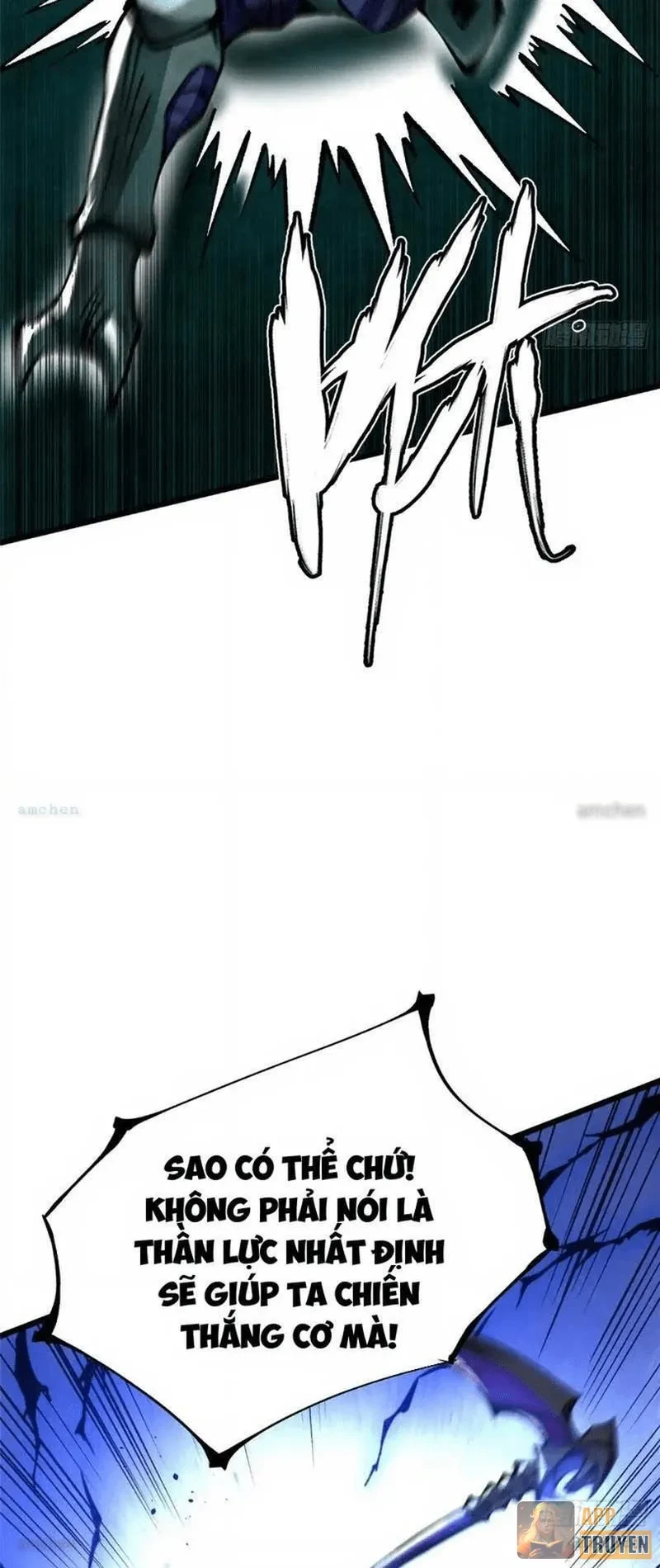 Ta Thật Không Muốn Học Cấm Chú Chapter 168 - 13