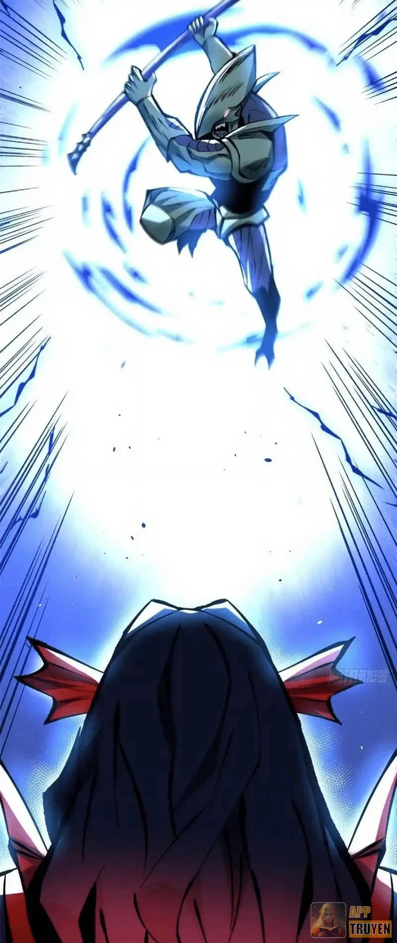 Ta Thật Không Muốn Học Cấm Chú Chapter 168 - 14