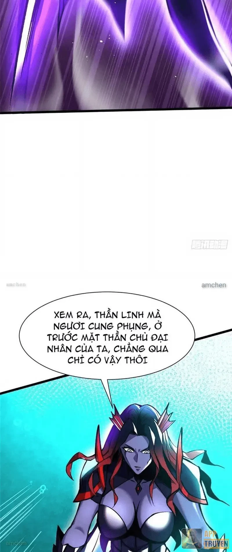 Ta Thật Không Muốn Học Cấm Chú Chapter 168 - 17