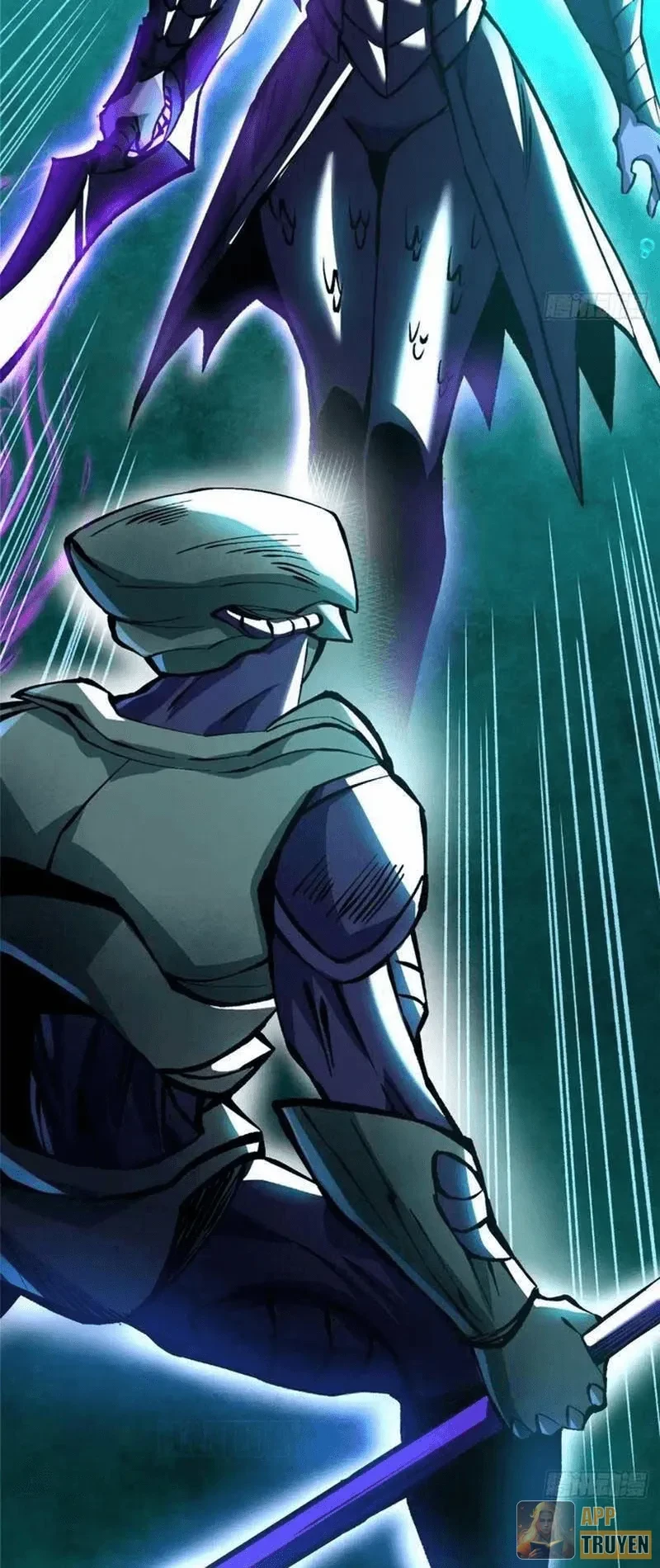 Ta Thật Không Muốn Học Cấm Chú Chapter 168 - 18