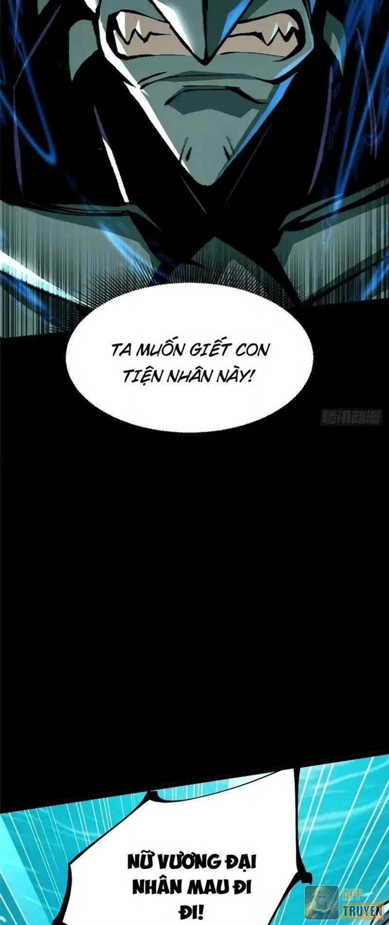 Ta Thật Không Muốn Học Cấm Chú Chapter 168 - 20