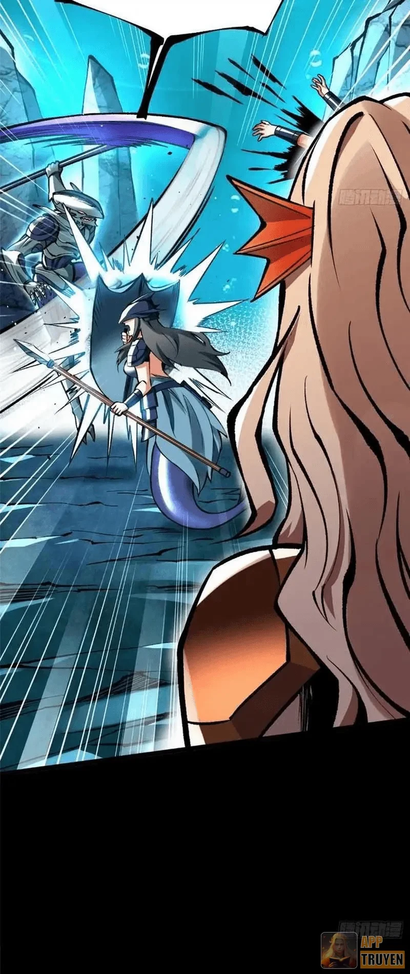 Ta Thật Không Muốn Học Cấm Chú Chapter 168 - 21