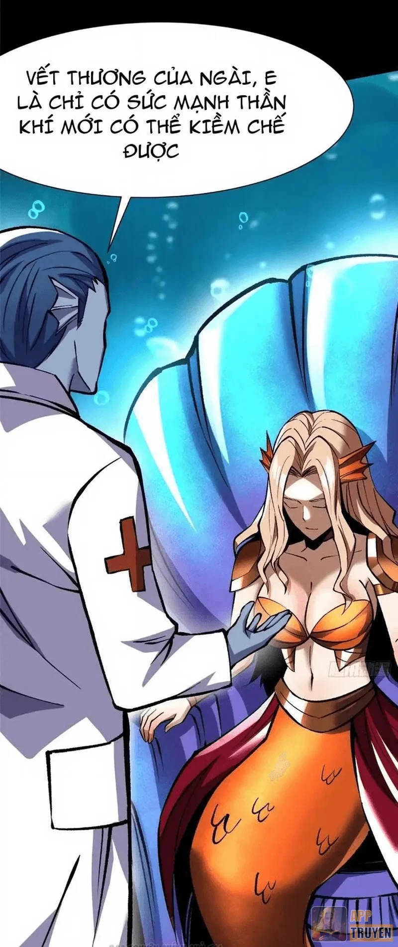 Ta Thật Không Muốn Học Cấm Chú Chapter 168 - 22