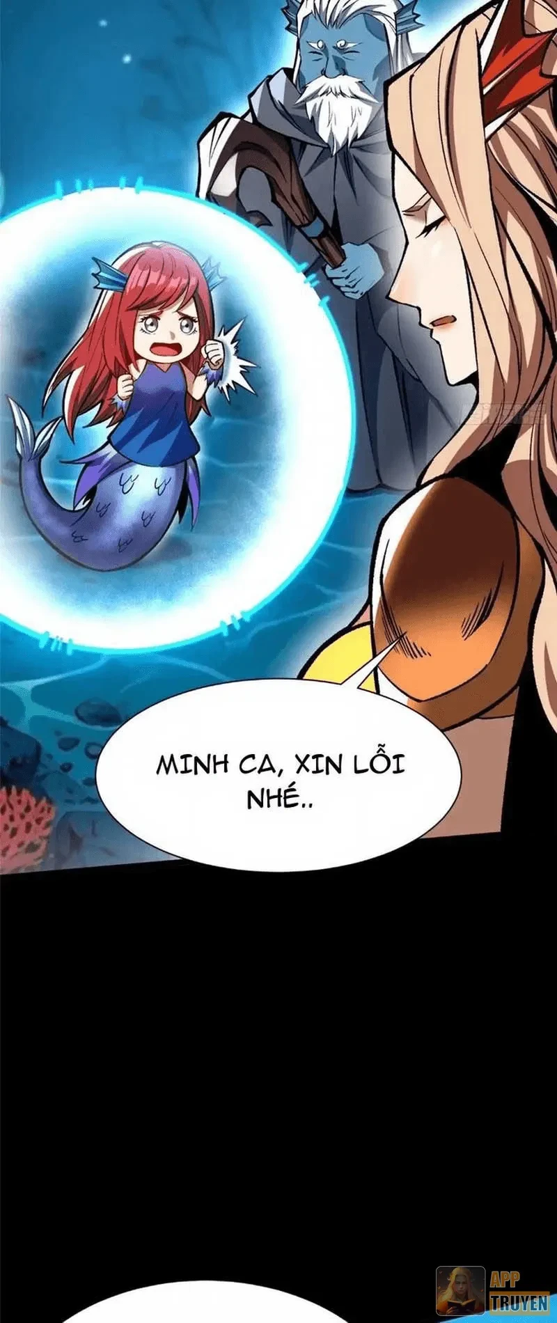 Ta Thật Không Muốn Học Cấm Chú Chapter 168 - 25