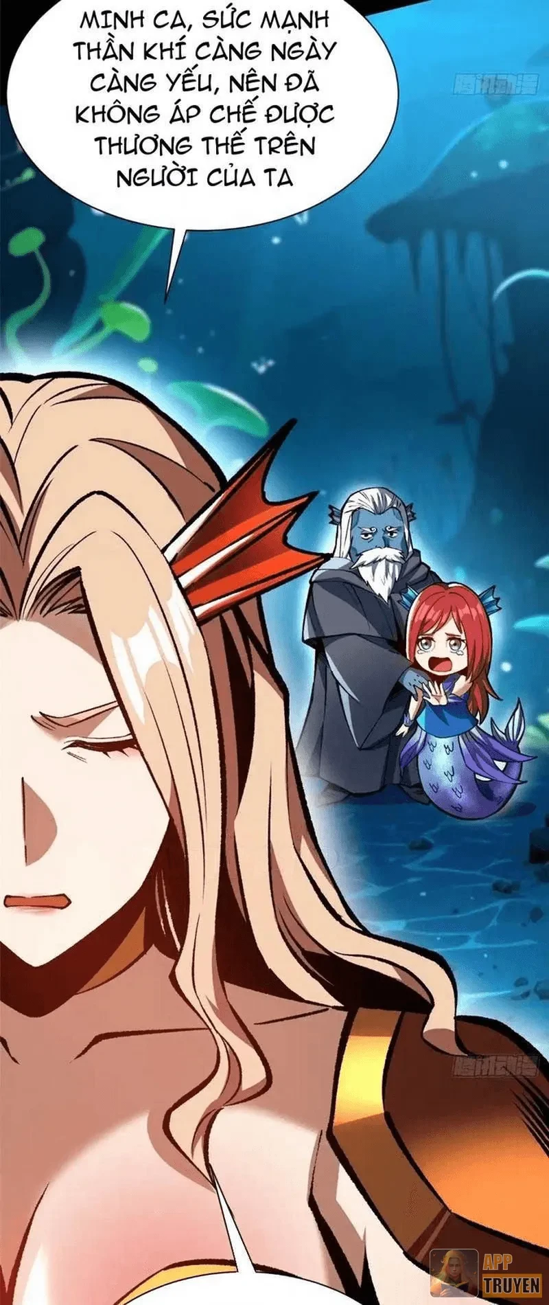 Ta Thật Không Muốn Học Cấm Chú Chapter 168 - 26