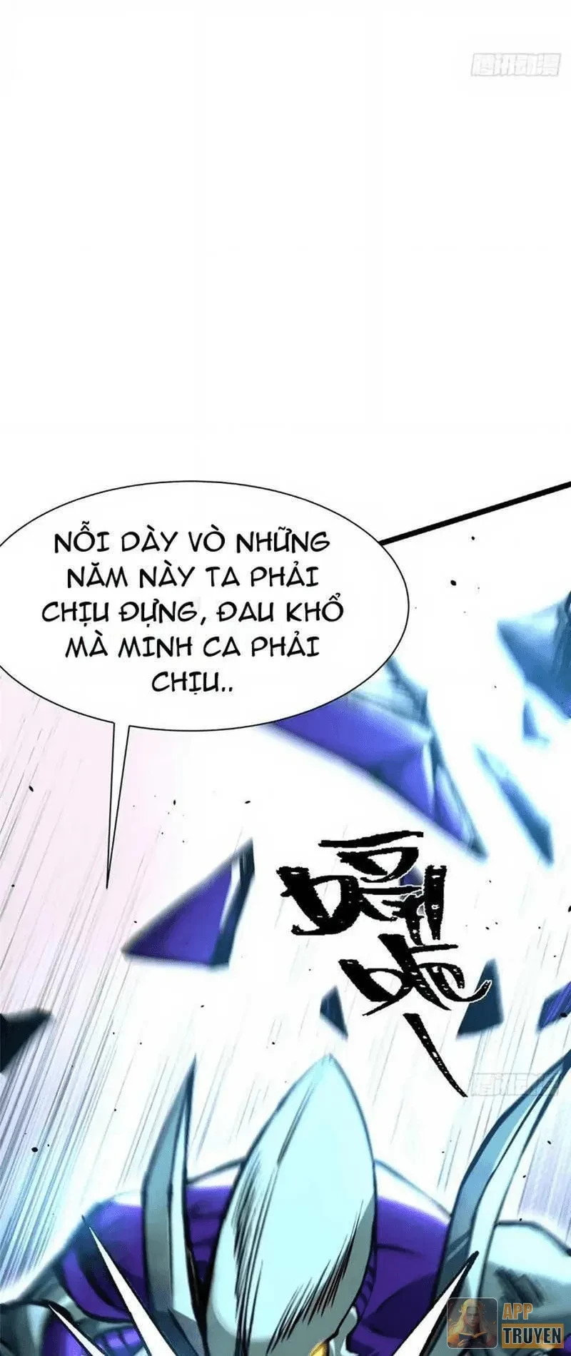 Ta Thật Không Muốn Học Cấm Chú Chapter 168 - 32