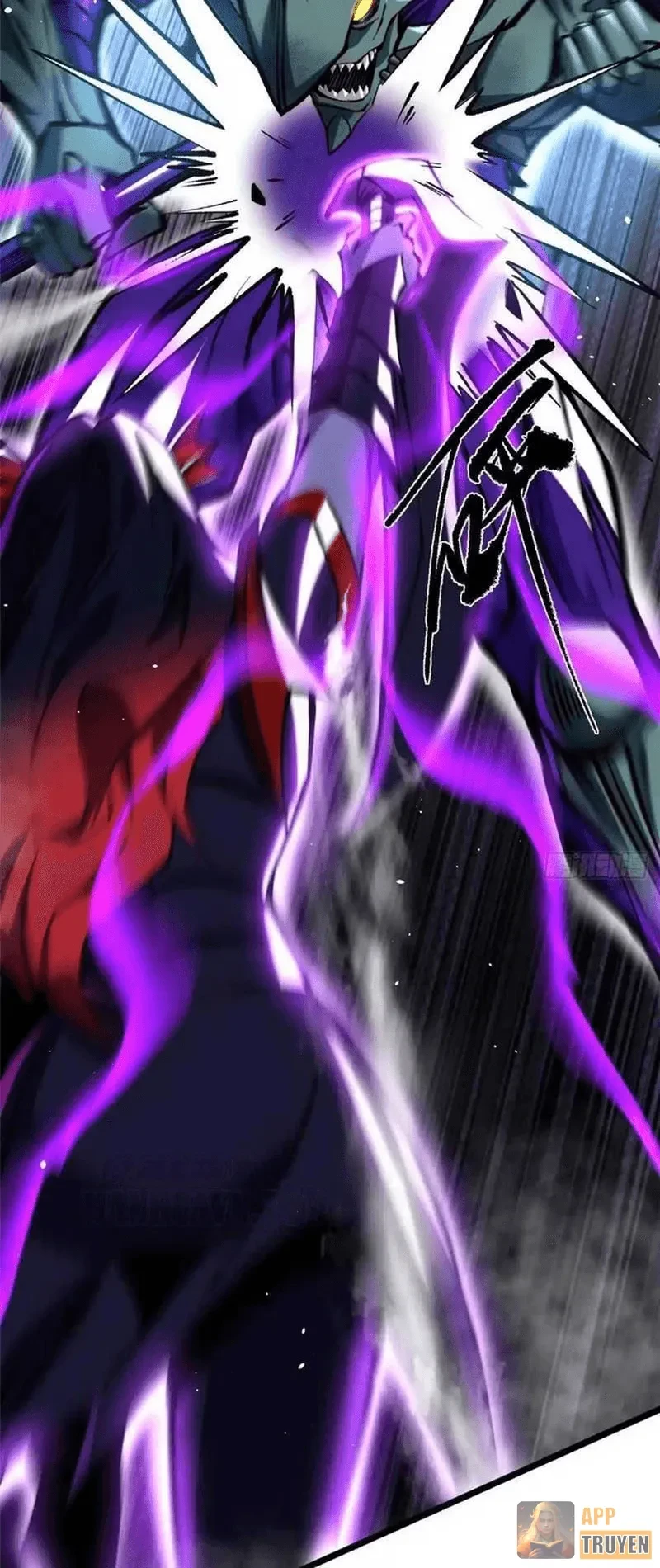 Ta Thật Không Muốn Học Cấm Chú Chapter 168 - 33