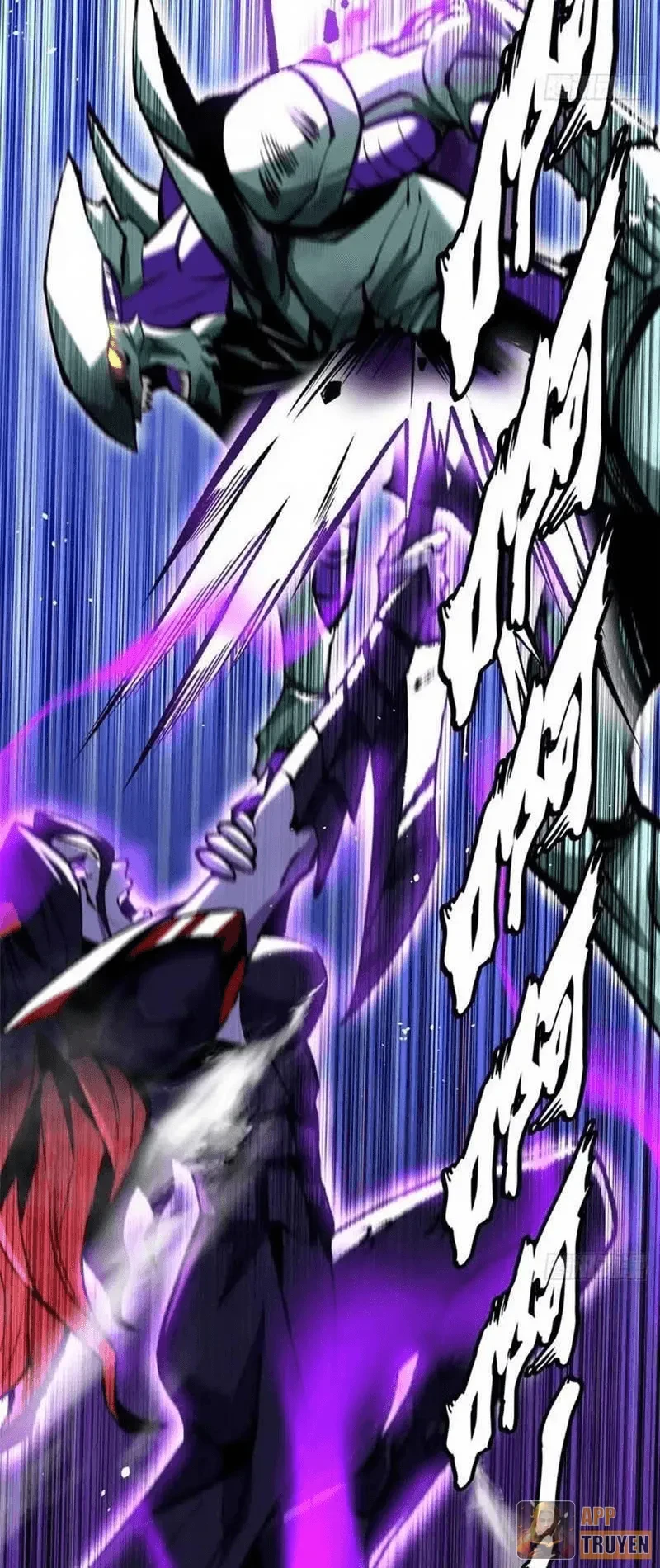 Ta Thật Không Muốn Học Cấm Chú Chapter 168 - 35