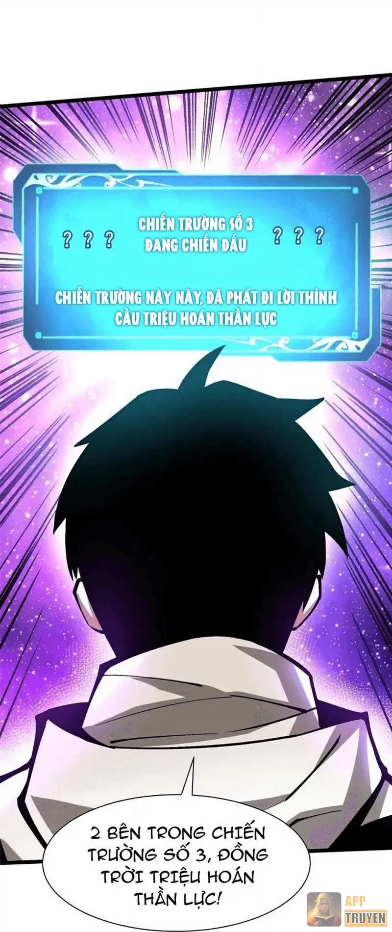 Ta Thật Không Muốn Học Cấm Chú Chapter 168 - 37