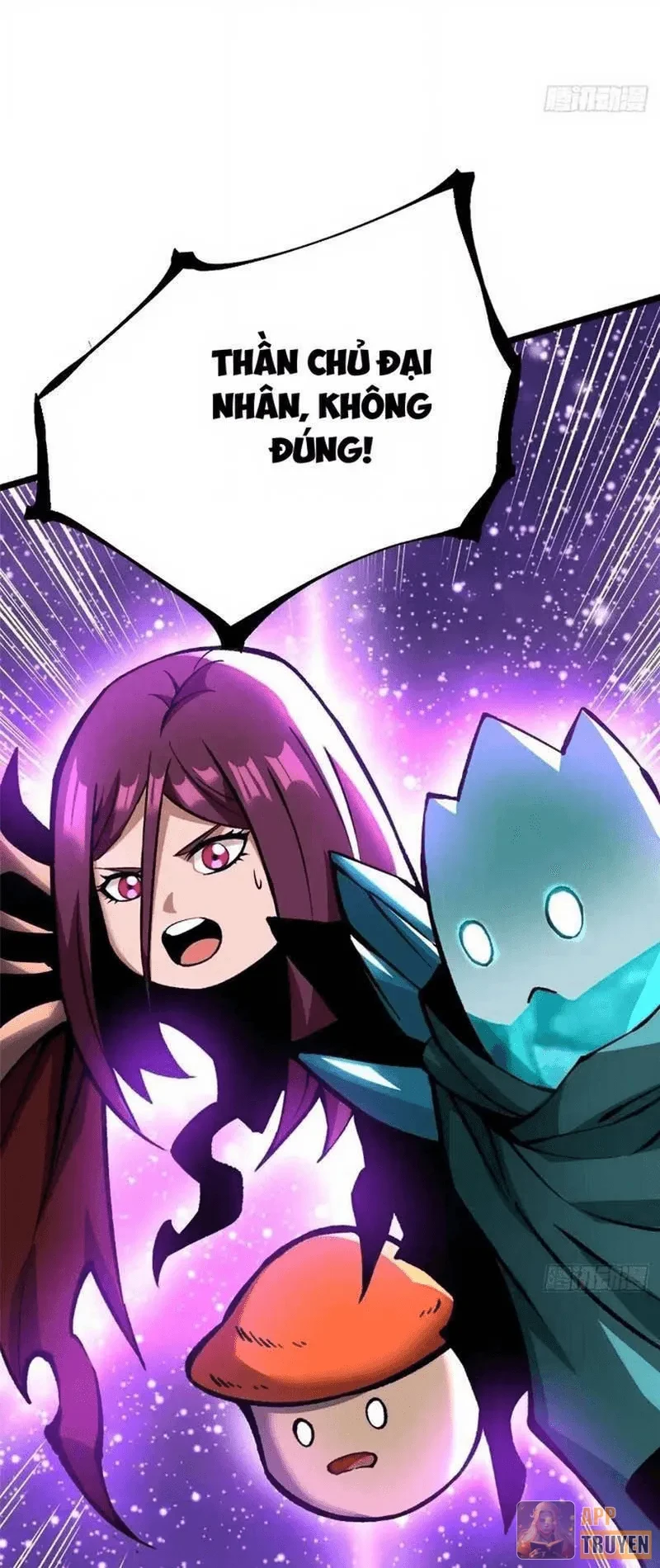 Ta Thật Không Muốn Học Cấm Chú Chapter 168 - 38