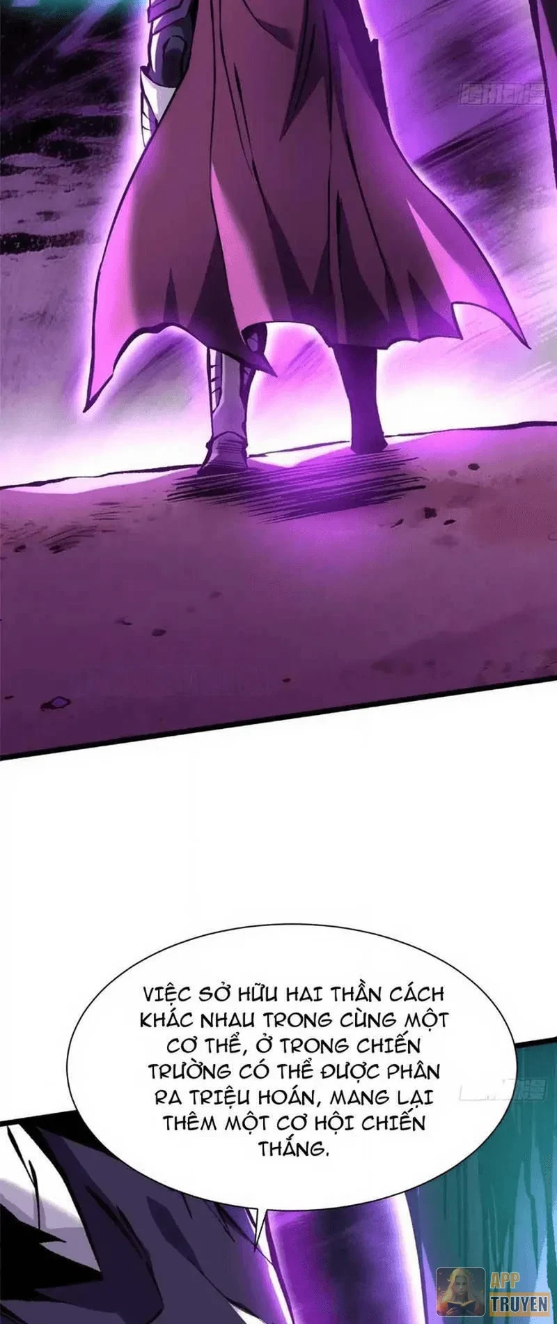 Ta Thật Không Muốn Học Cấm Chú Chapter 168 - 41