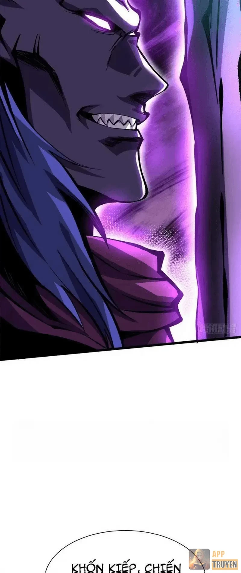 Ta Thật Không Muốn Học Cấm Chú Chapter 168 - 42