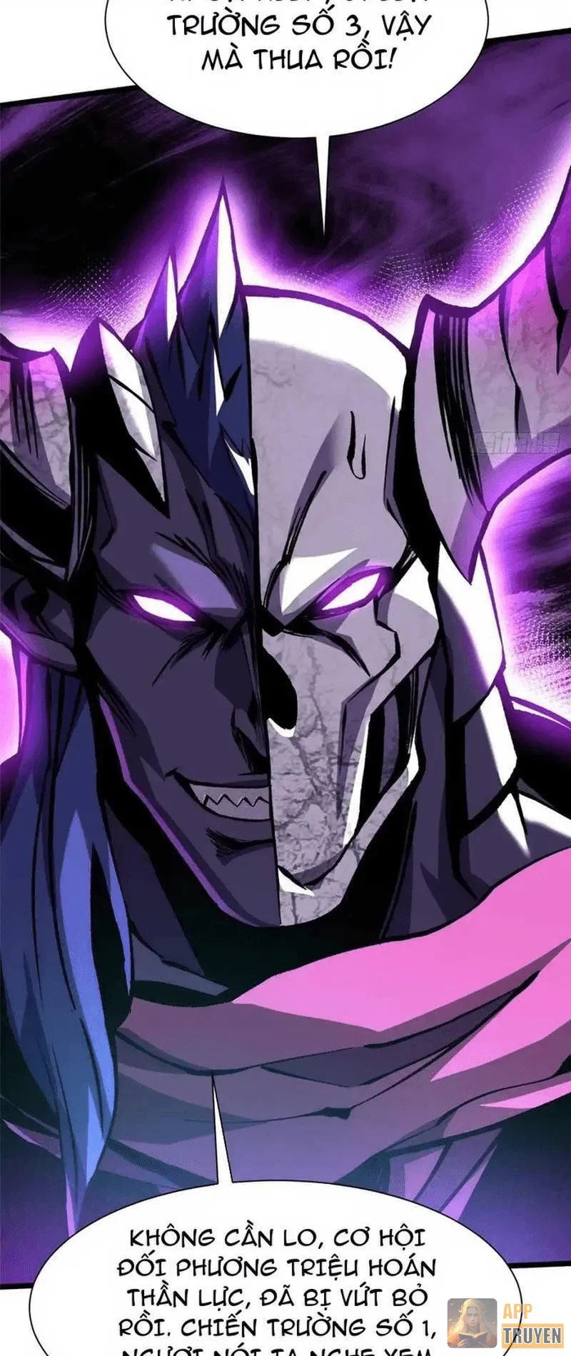 Ta Thật Không Muốn Học Cấm Chú Chapter 168 - 43