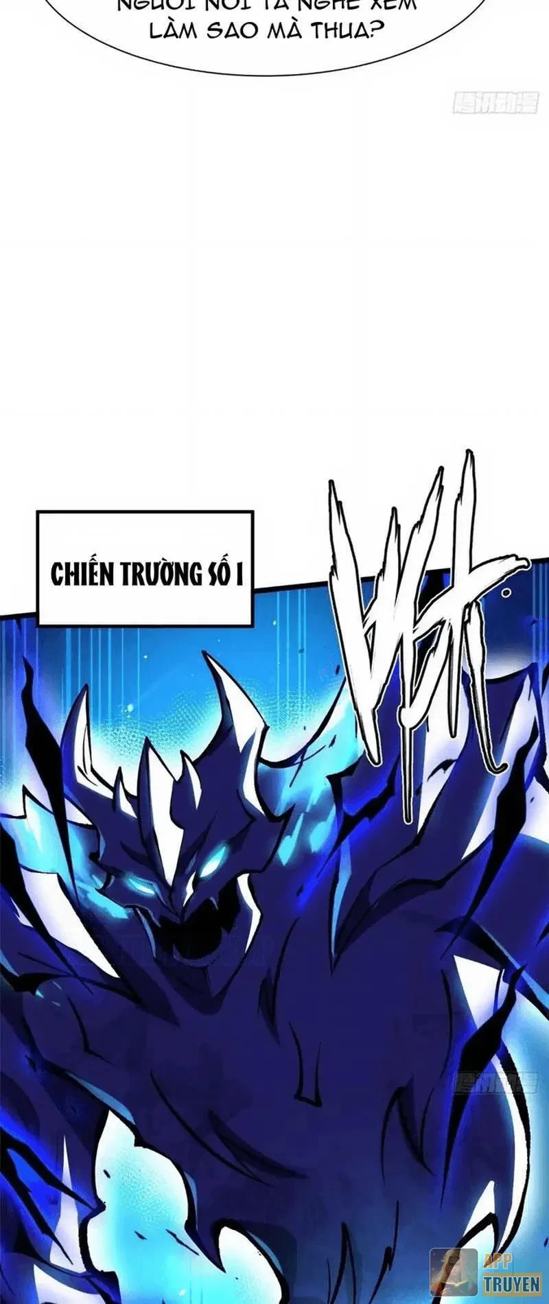 Ta Thật Không Muốn Học Cấm Chú Chapter 168 - 44