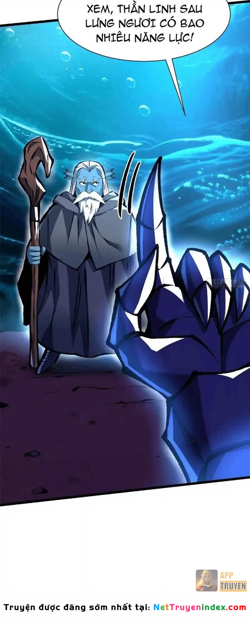 Ta Thật Không Muốn Học Cấm Chú Chapter 168 - 46