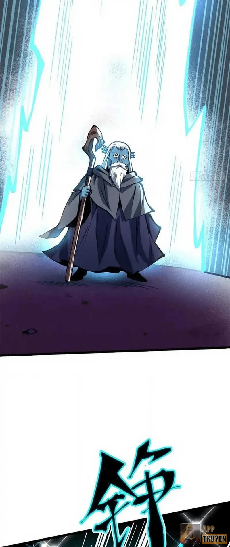 Ta Thật Không Muốn Học Cấm Chú Chapter 168 - 48