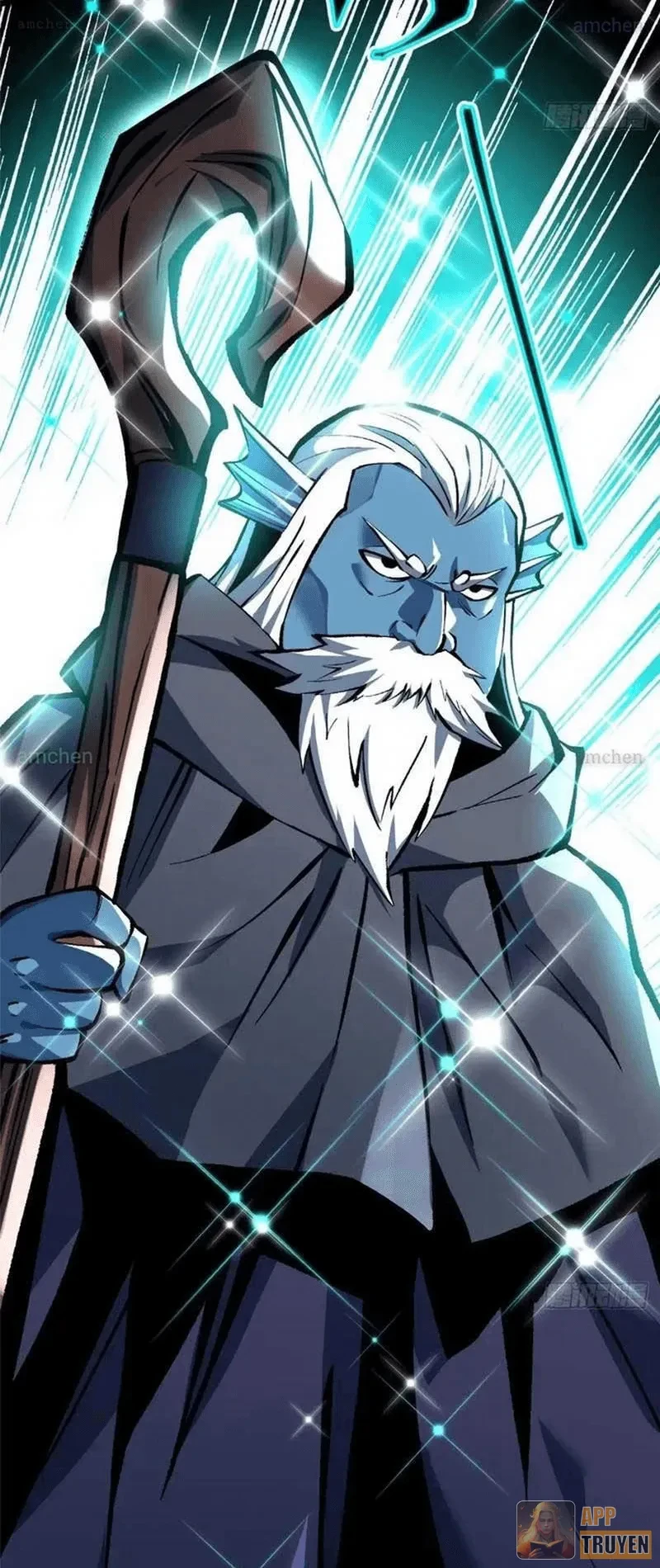 Ta Thật Không Muốn Học Cấm Chú Chapter 168 - 49