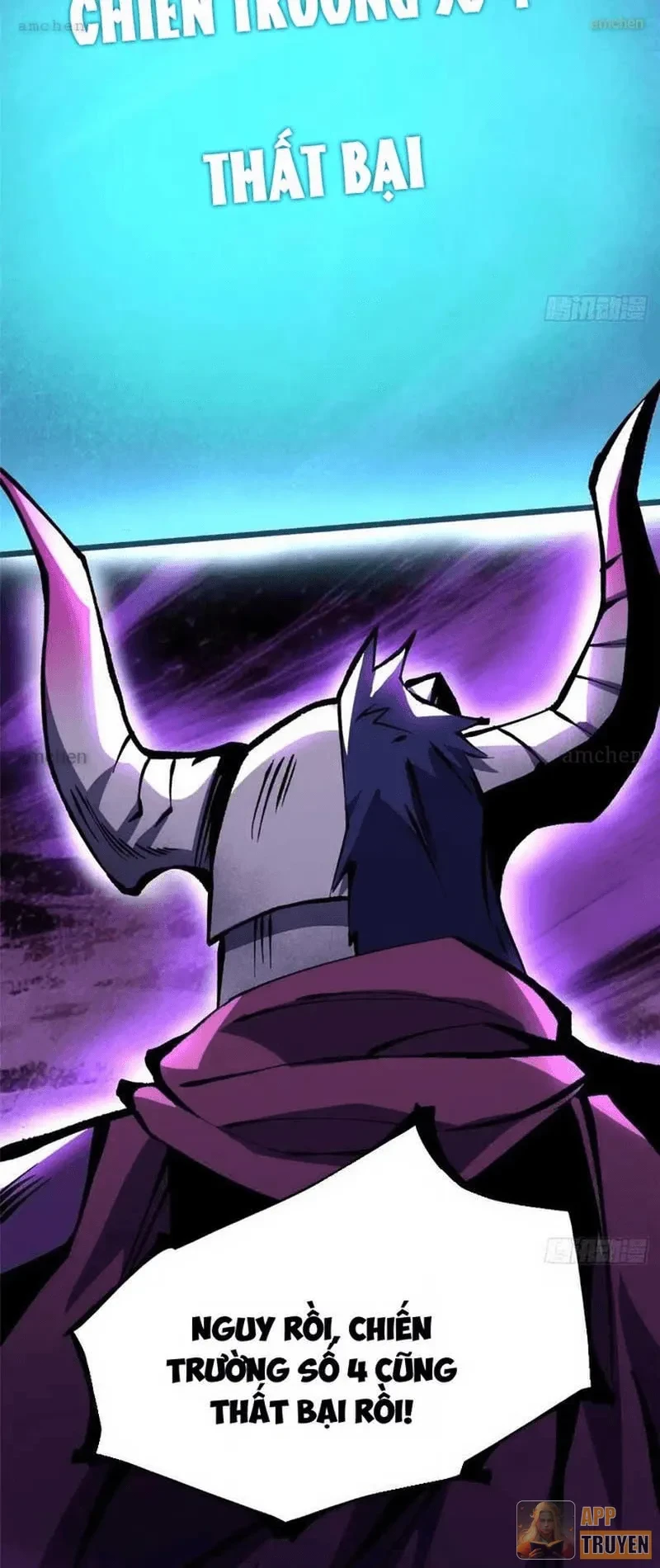 Ta Thật Không Muốn Học Cấm Chú Chapter 168 - 54