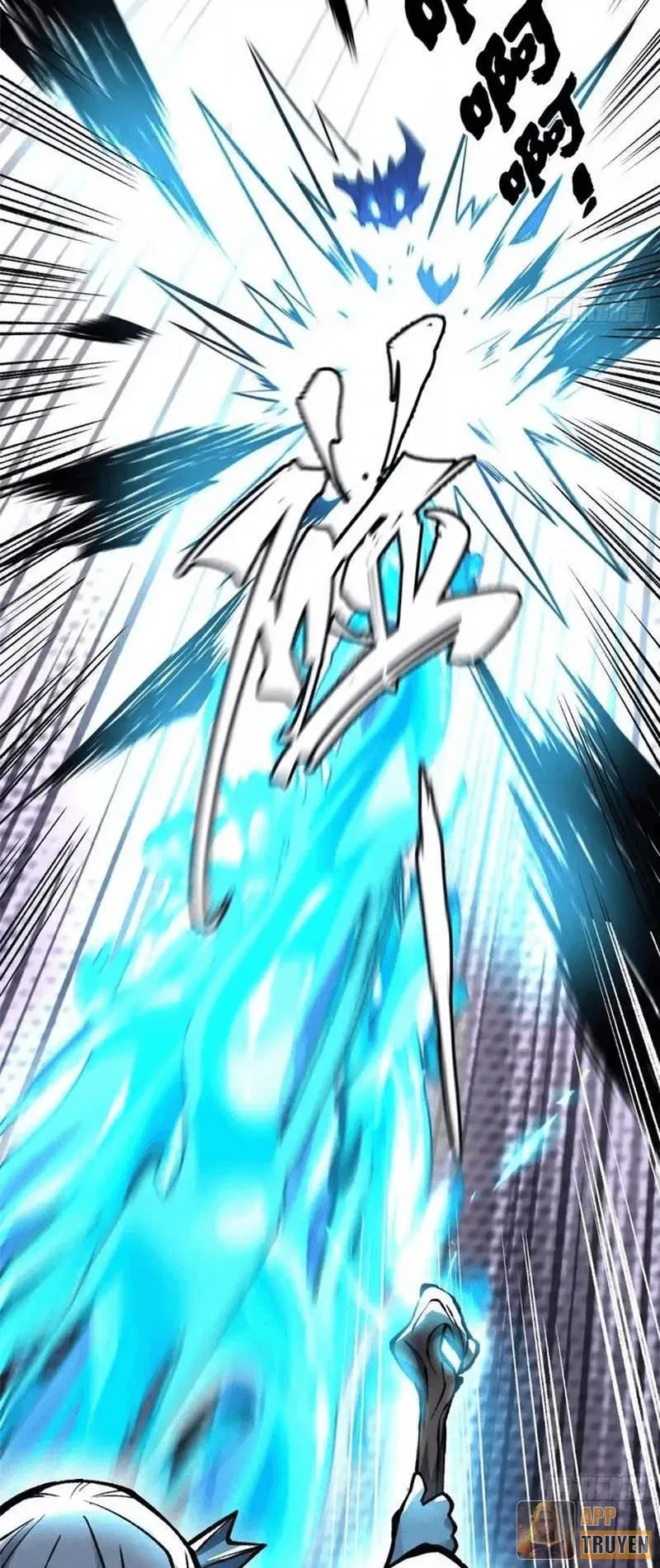 Ta Thật Không Muốn Học Cấm Chú Chapter 168 - 56