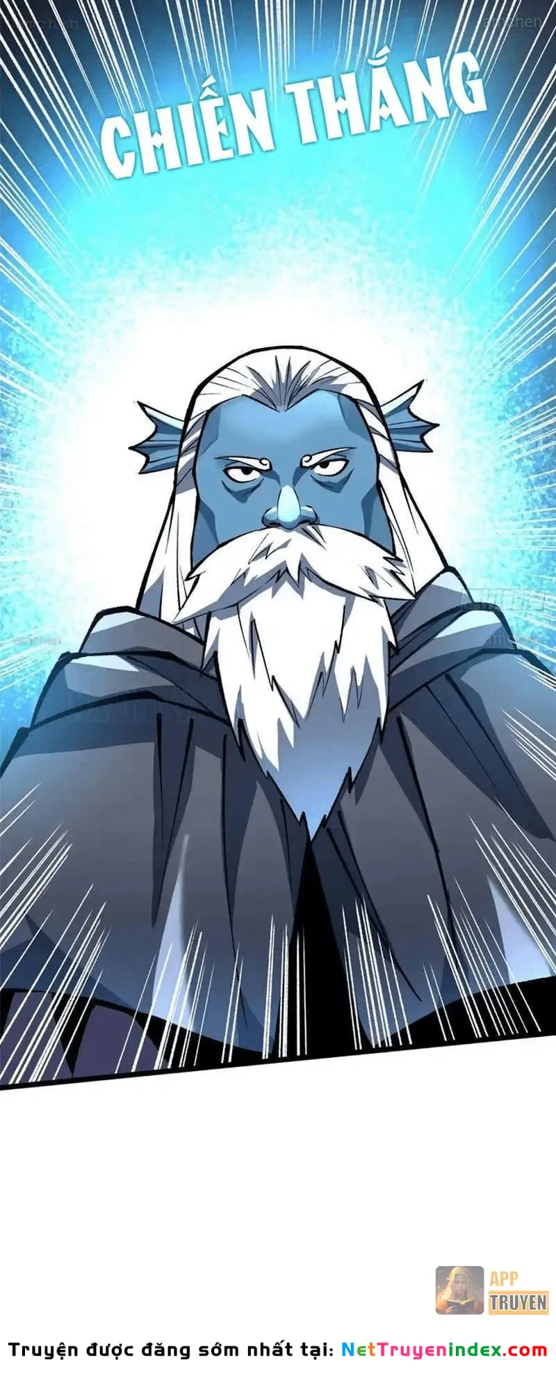 Ta Thật Không Muốn Học Cấm Chú Chapter 168 - 58