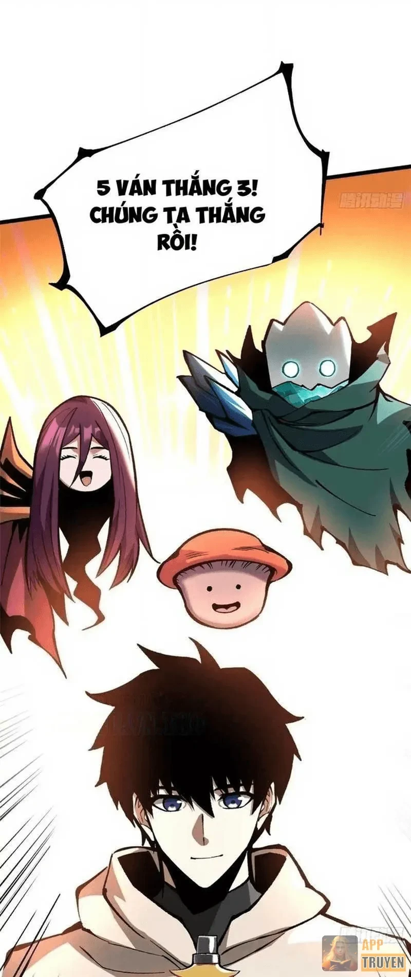 Ta Thật Không Muốn Học Cấm Chú Chapter 168 - 59