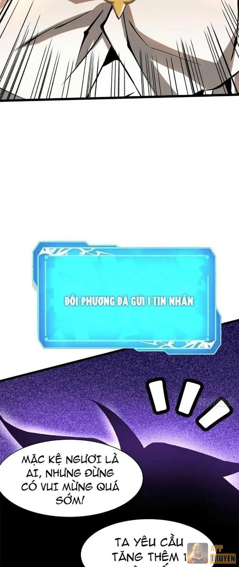 Ta Thật Không Muốn Học Cấm Chú Chapter 168 - 60