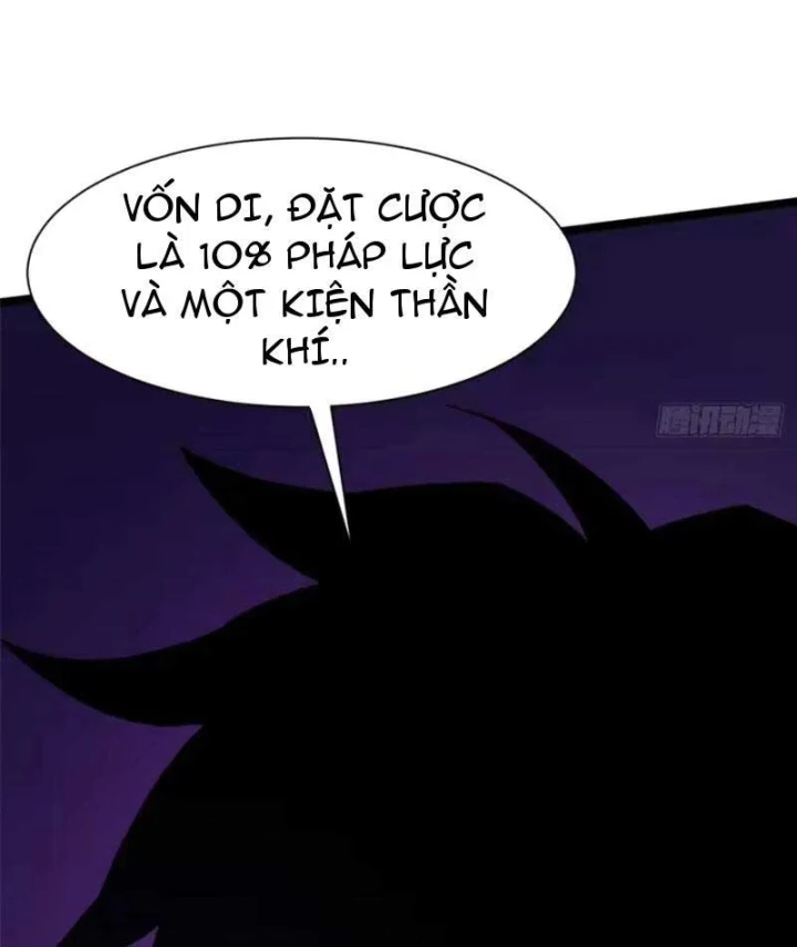 Ta Thật Không Muốn Học Cấm Chú Chapter 169 - 17