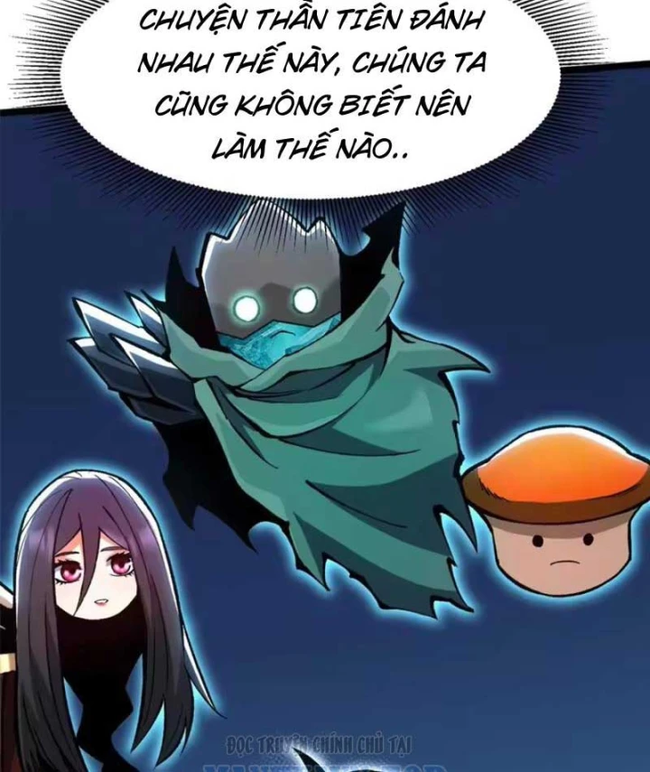 Ta Thật Không Muốn Học Cấm Chú Chapter 169 - 20