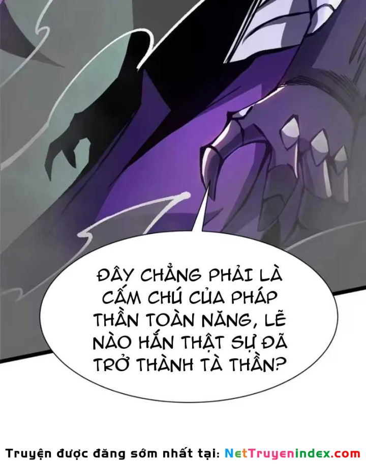 Ta Thật Không Muốn Học Cấm Chú Chapter 169 - 50