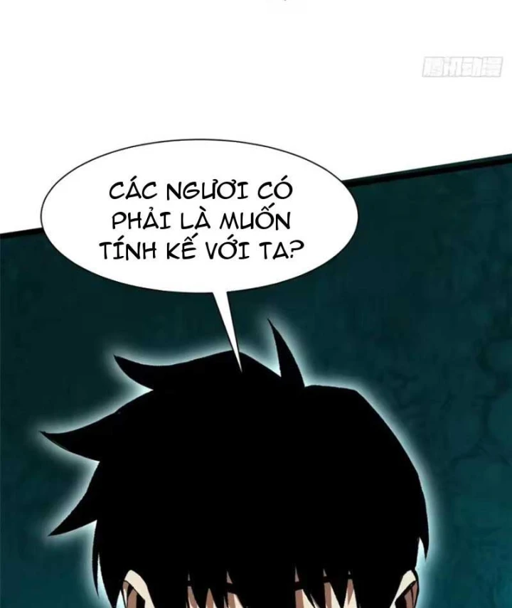 Ta Thật Không Muốn Học Cấm Chú Chapter 169 - 99