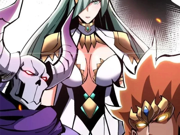 Ta Thật Không Muốn Học Cấm Chú Chapter 170 - 7