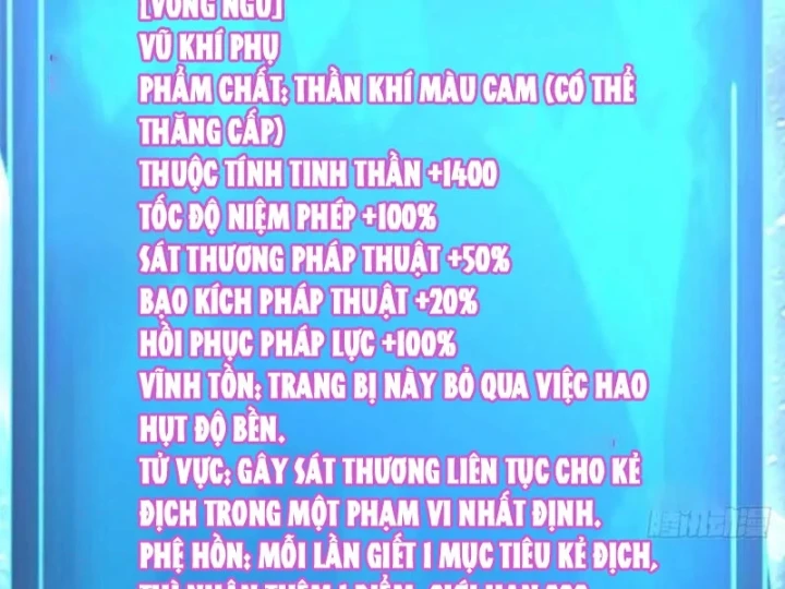 Ta Thật Không Muốn Học Cấm Chú Chapter 170 - 35