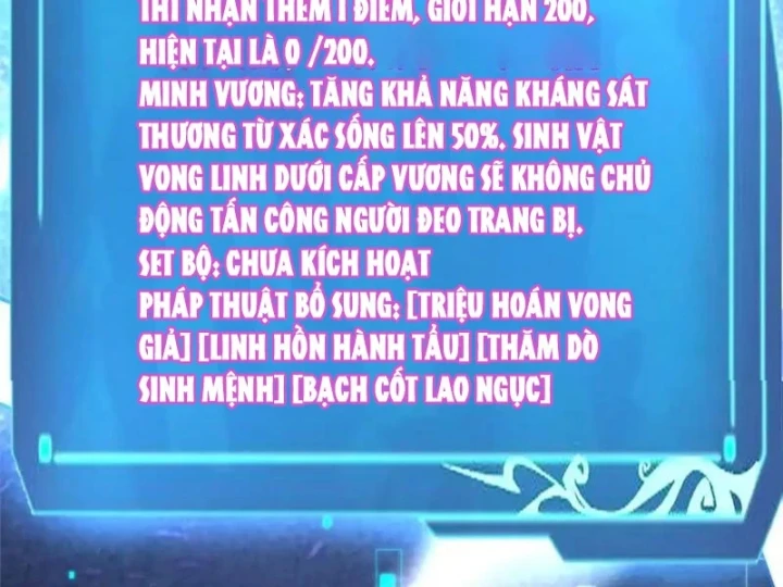 Ta Thật Không Muốn Học Cấm Chú Chapter 170 - 36
